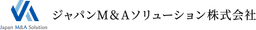 ジャパンM&Aソリューション株式会社のロゴ