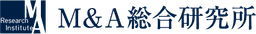 M&A総合研究所のロゴ