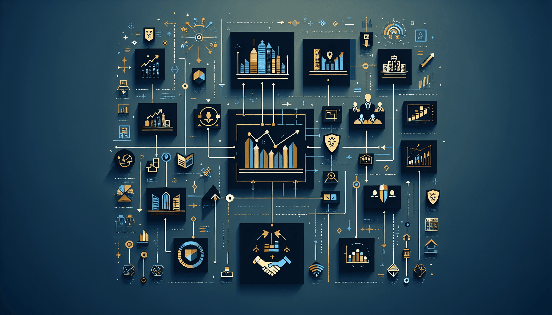 上場M&A仲介会社10社を徹底比較【2026年最新】手数料・特徴・選び方一覧