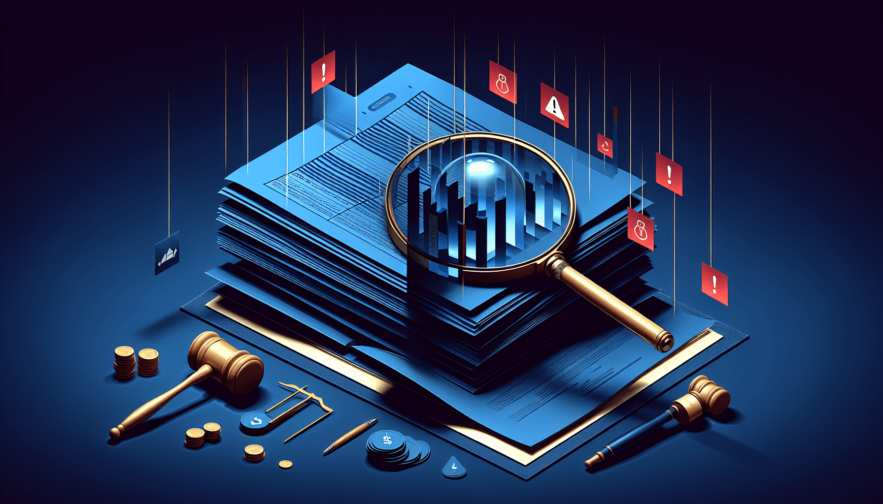 未計上負債の表明保証違反とは?判例8選から学ぶM&A売却時の対策