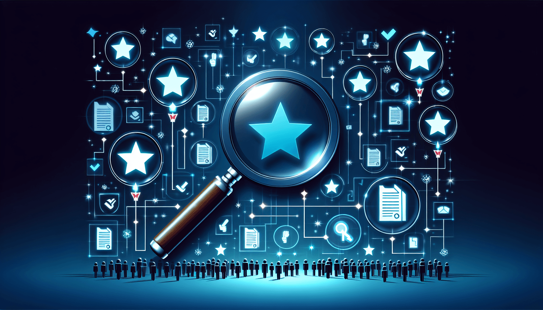 M&A仲介会社の口コミ・評判の見方|信頼できる情報の見分け方と確認すべき客観データ