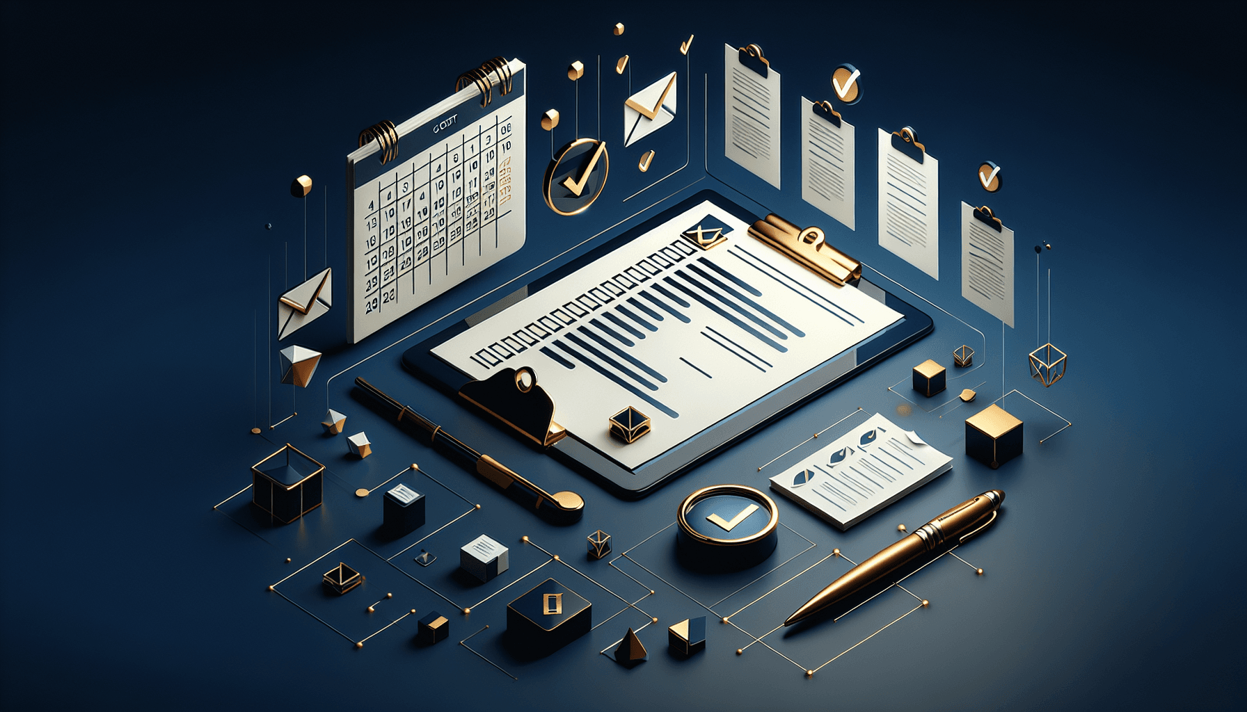 会社売却の準備チェックリスト|必要書類・スケジュール・磨き上げまで完全網羅