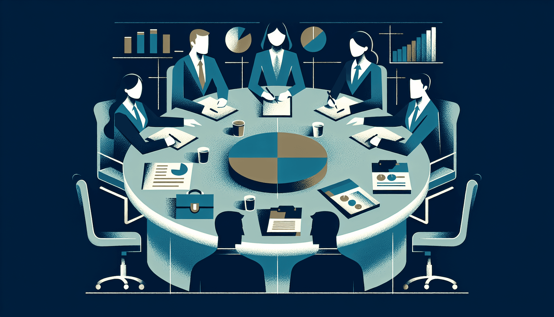 M&Aの相談先一覧|税理士・銀行・仲介会社の違いと選び方【2026年最新】