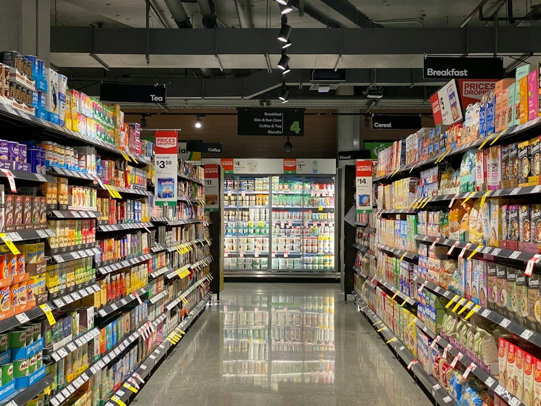 小売業・スーパー・専門店のM&A仲介会社おすすめ7社|手数料の計算基準と酒類免許・店舗契約の注意点を比較【2026年版】