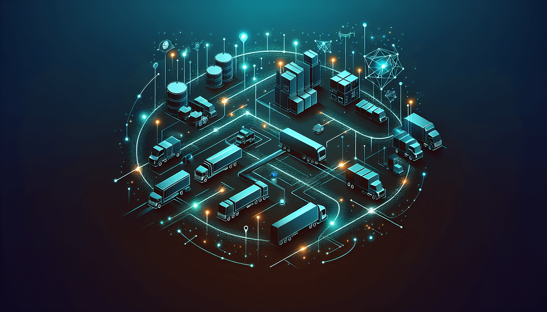 物流業界M&A 2026年問題と再編動向|最新事例・売却相場・法改正の影響を徹底解説【2026年4月最新】